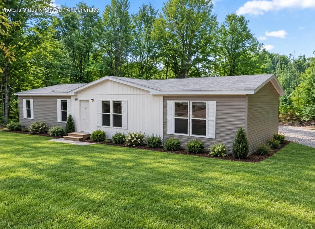 7166 Larkspur Drive, Mancelona