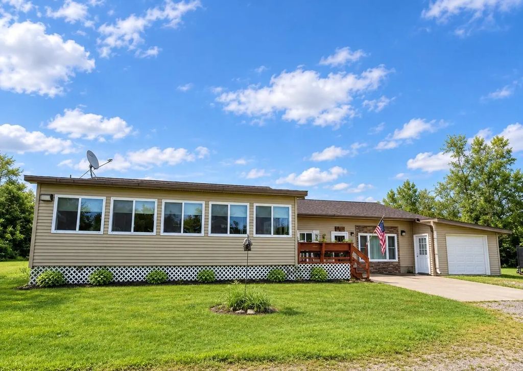 9291 Spruce Road, Ossineke