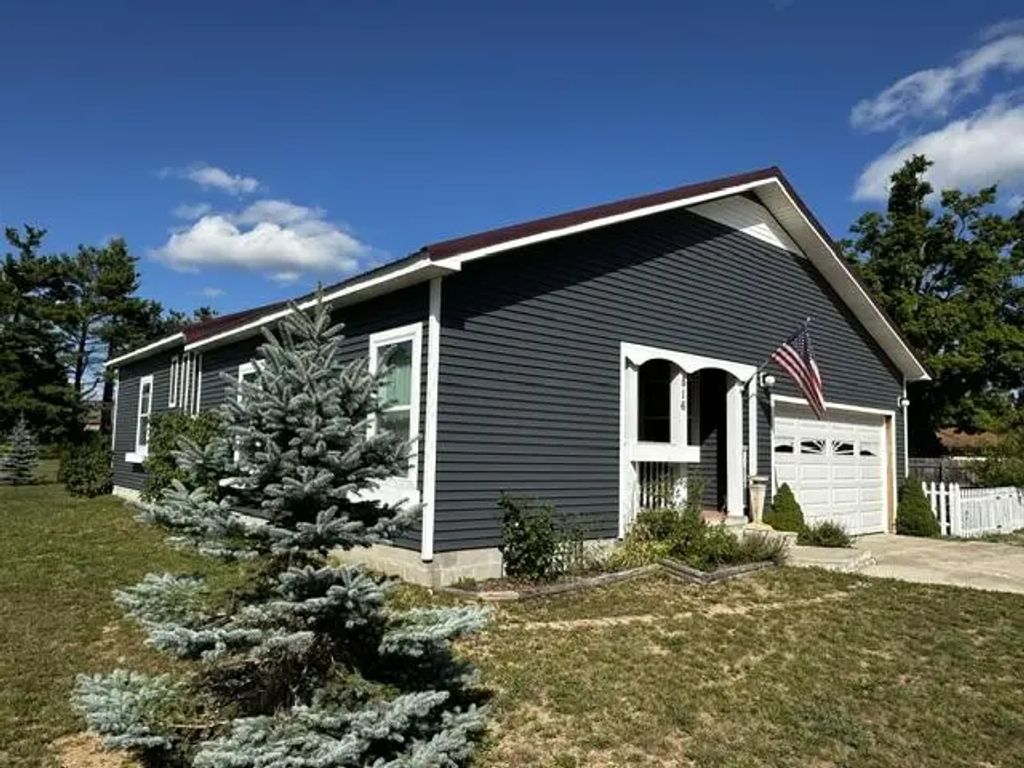 816 N Ohio Avenue, Gaylord