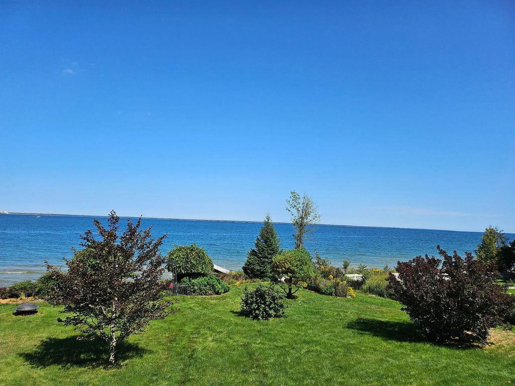 2125 N Partridge Point Road, Alpena