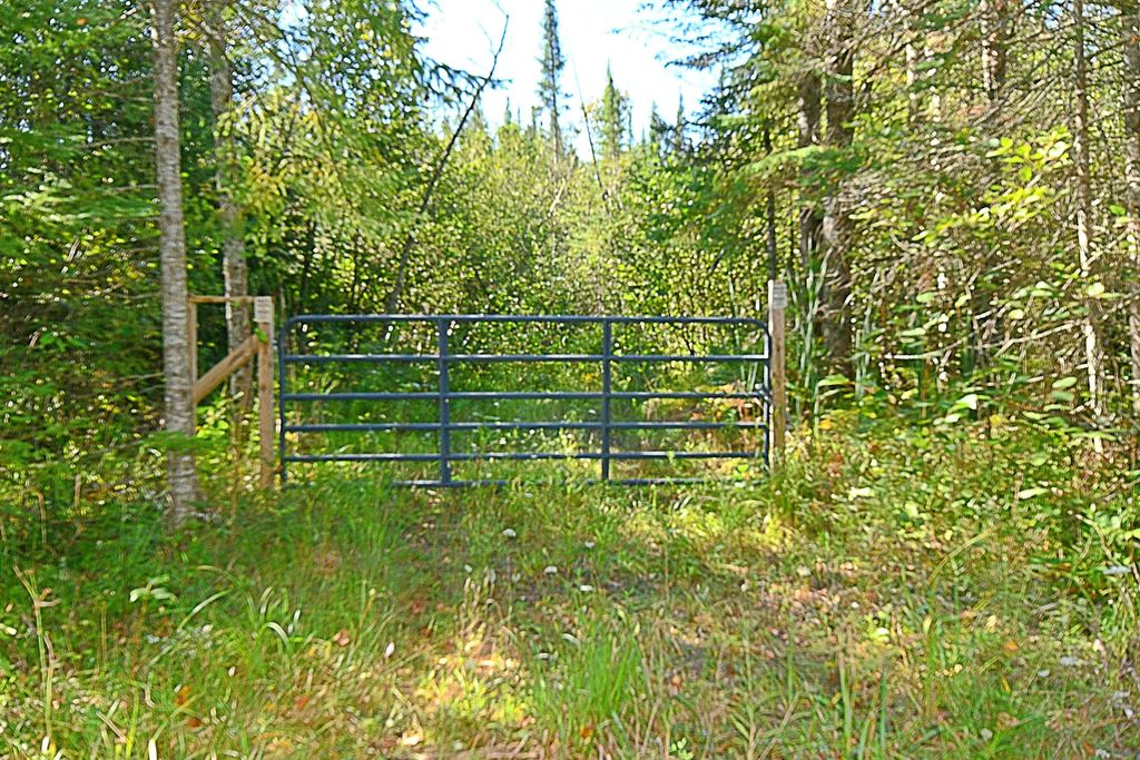 V/l Sullivan Drive 13.89 Ac, St. Helen