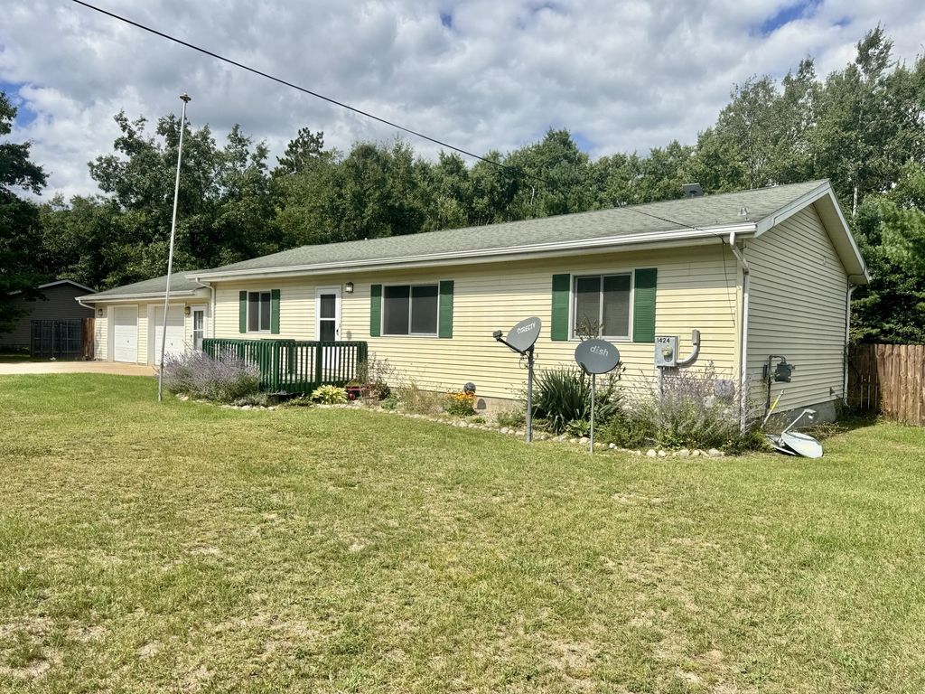1424 W 11th Street, Mio