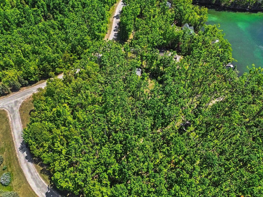 Lot 28 Lake Club Drive, Gaylord