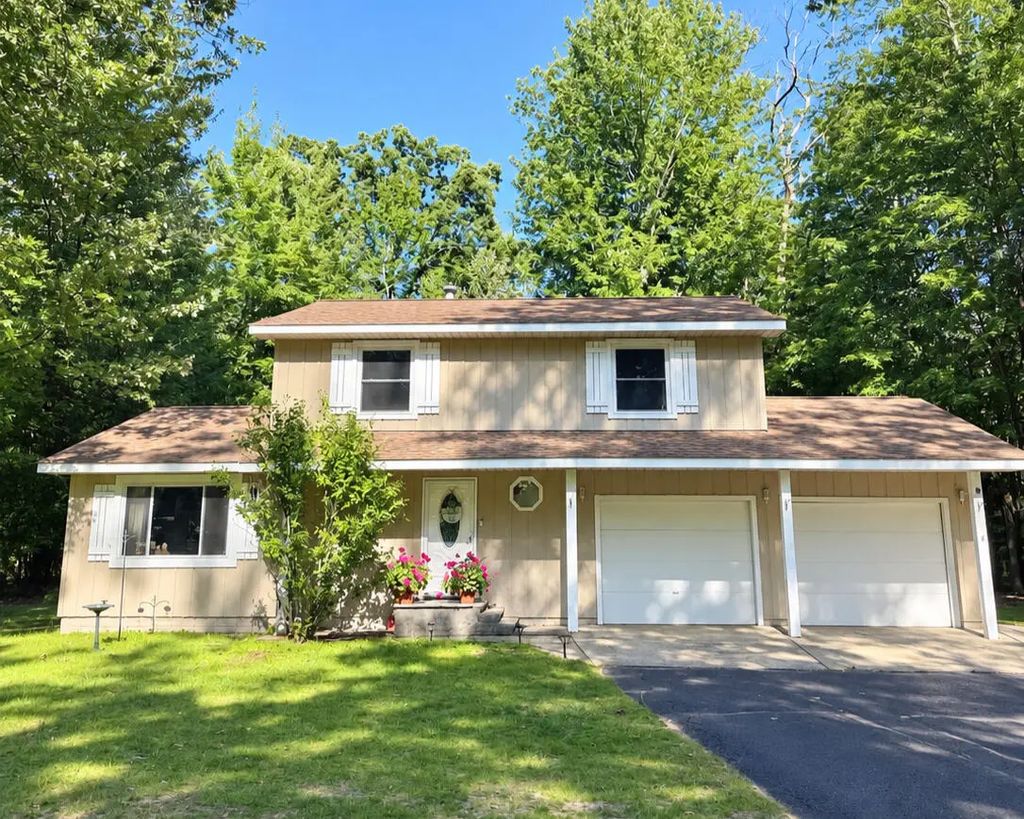 206 Rising Fawn Trail, Roscommon