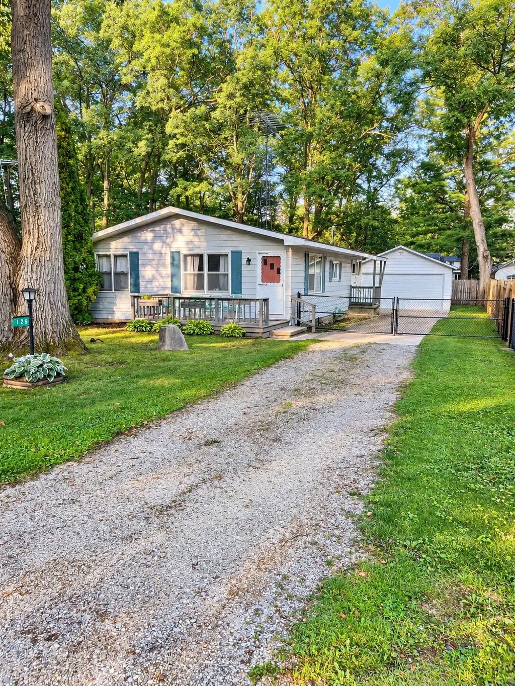 129 Cottage Drive, Prudenville