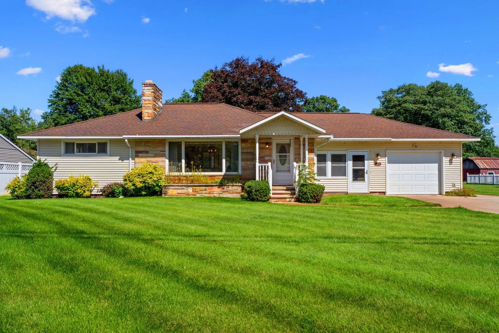 1432 Long Rapids Road, Alpena