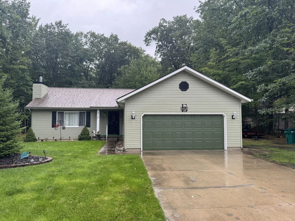 310 Driftwood Circle, Prudenville