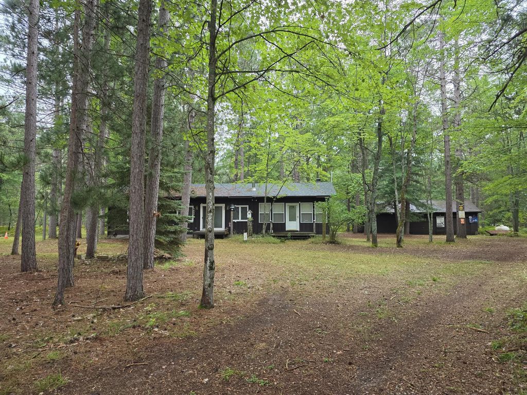 2230 Irene Avenue, Grayling