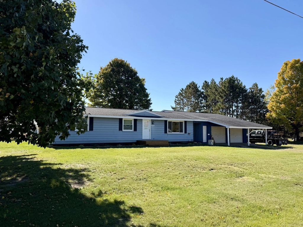 5731 Wellington Way, Grayling