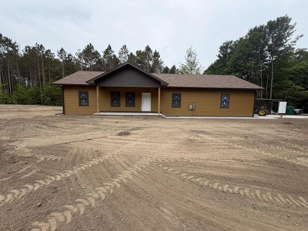 5174 Golf Haven Drive, Kalkaska