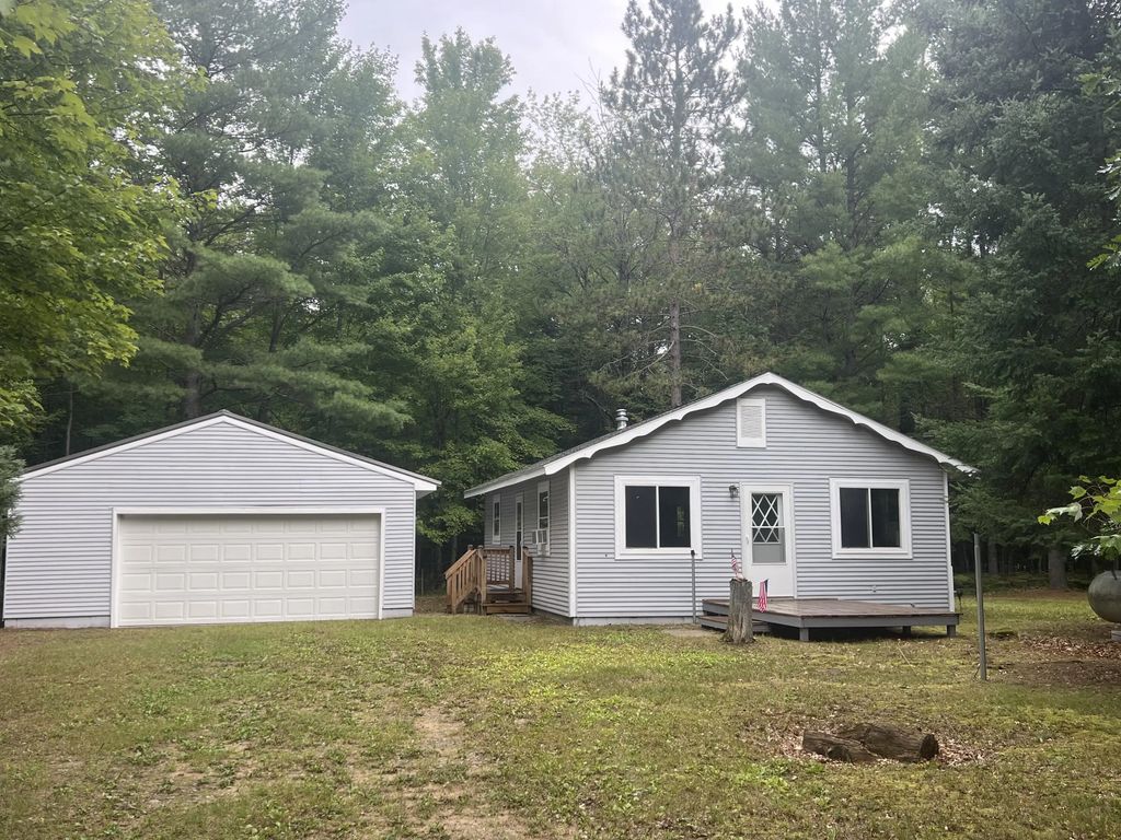 10567 Alpine Drive, Grayling