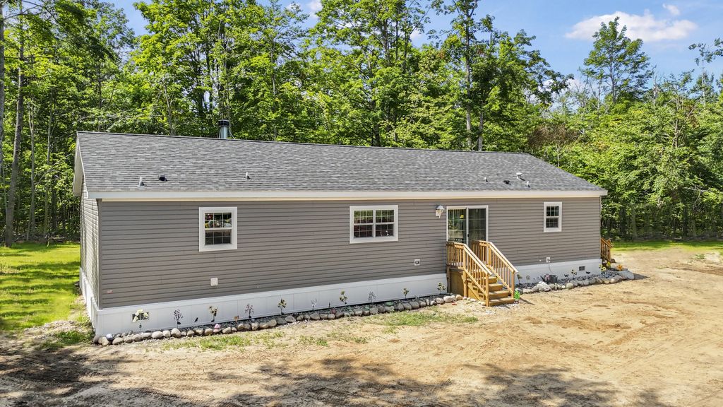 6161 Twin Peaks Road, Frederic