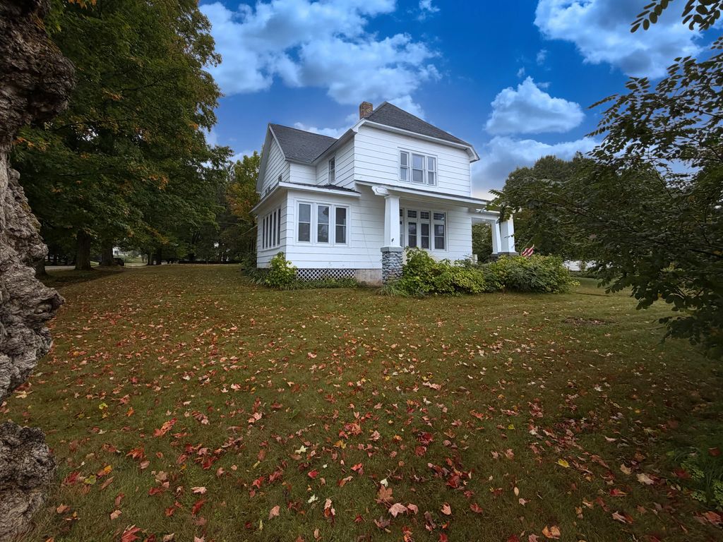 118 S 5th Street, Crystal Falls