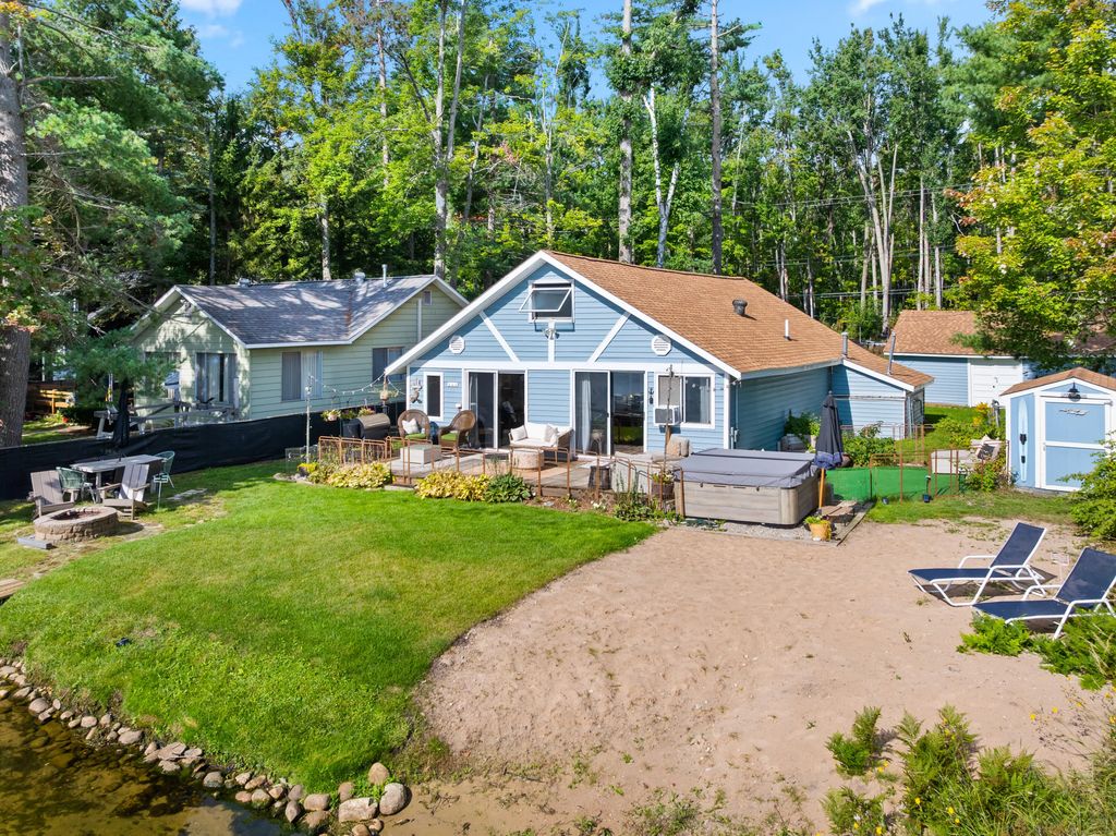 4779 Beechwood Avenue, Gaylord