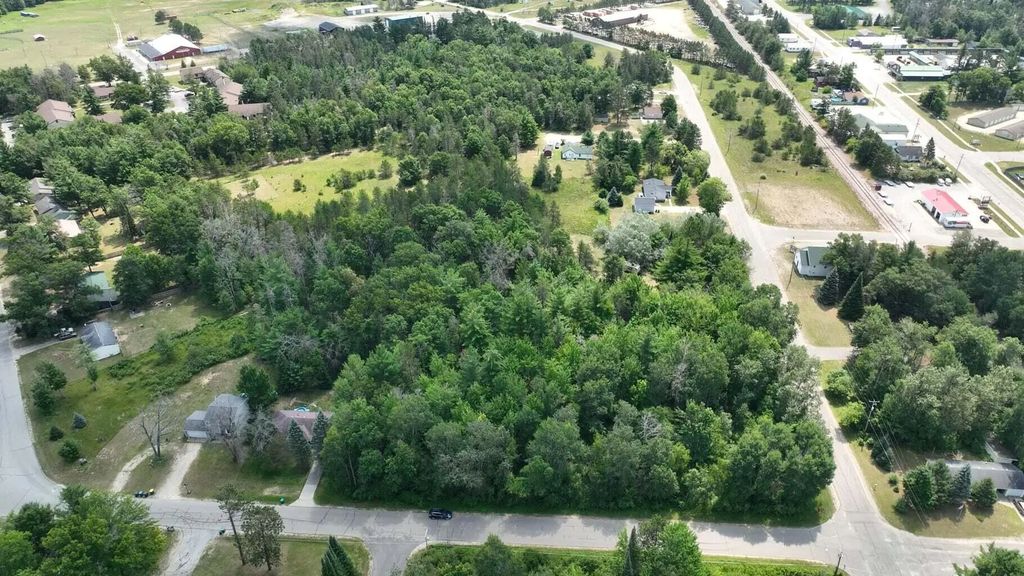 .71 Ac Timber Trail, Roscommon