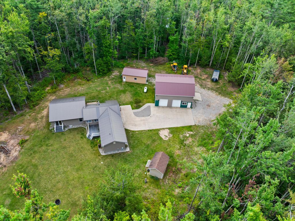 5550 Tall Timber Trail, Gaylord