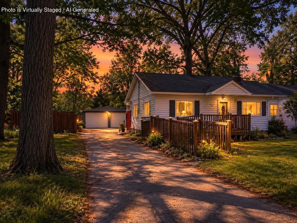 107 Irma Street, Prudenville