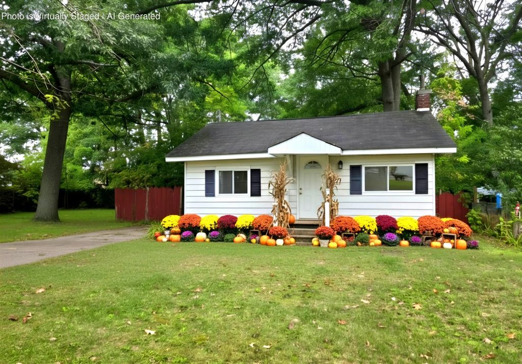 107 Irma Street, Prudenville