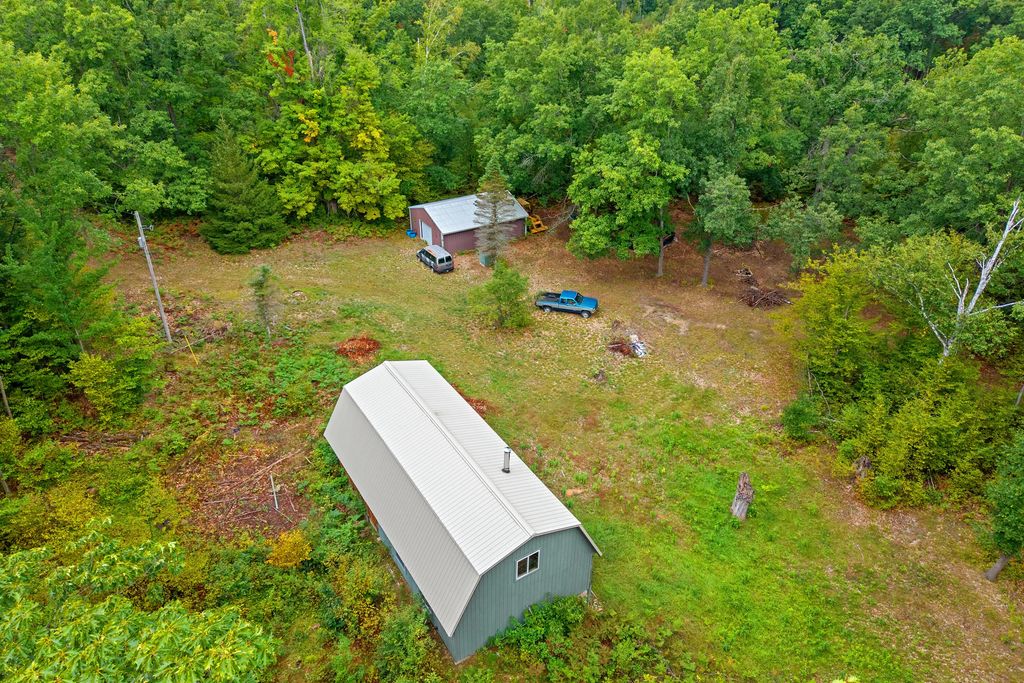 1835 Yager Lane, Mio