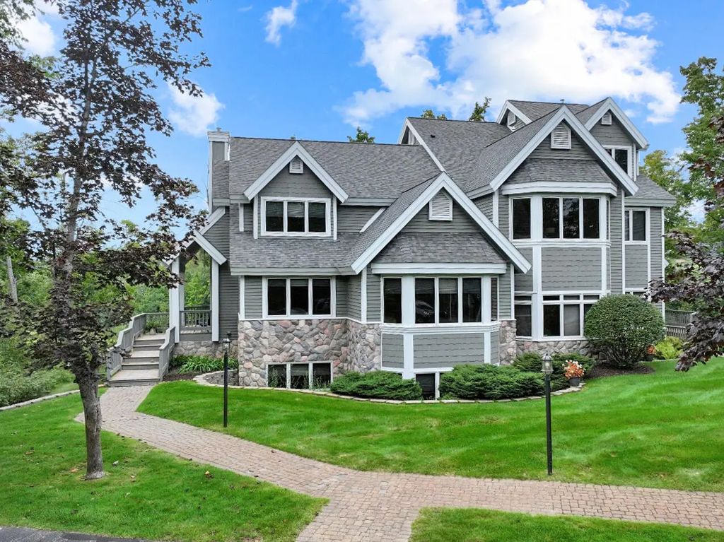4550 Fazio Drive Unit 4a, Gaylord