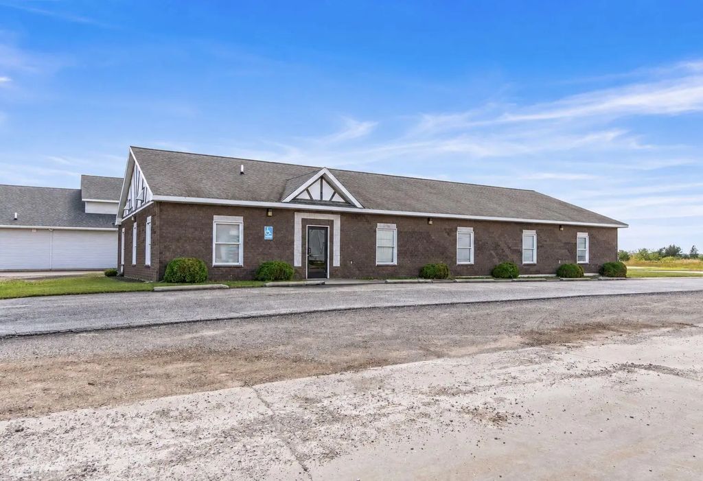 1122 Gornick Avenue, Gaylord