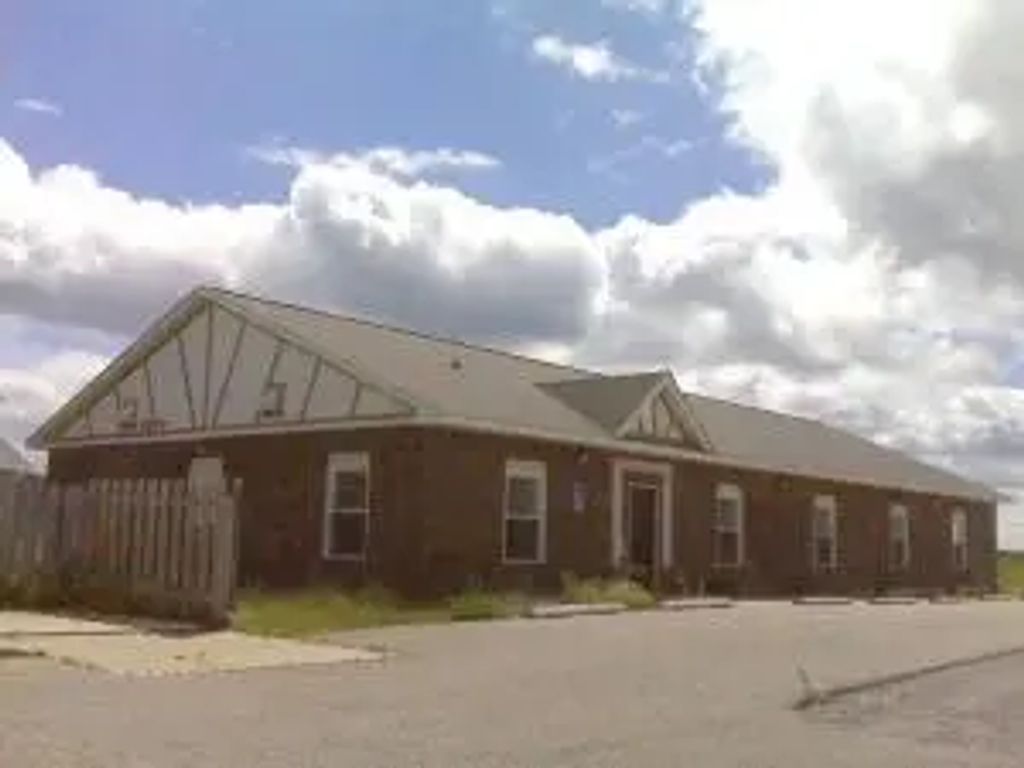 1122 Gornick Avenue, Gaylord