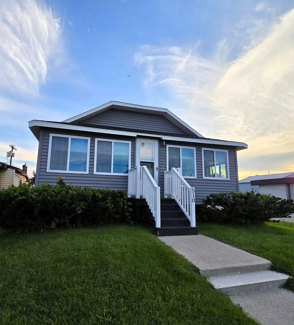 510 W Campbell Street, Alpena