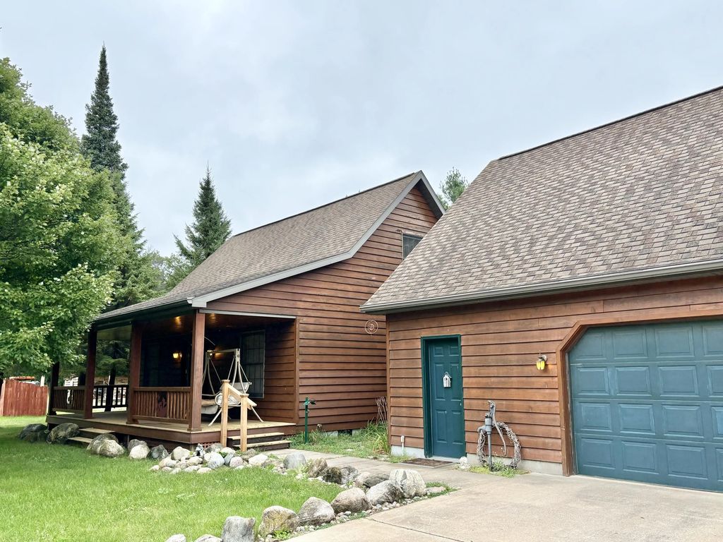 3140 Northeast Trail, Grayling