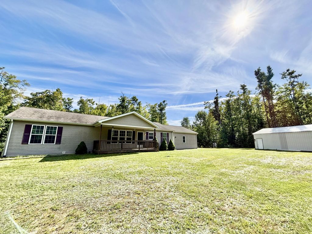 9031 Rush Hill Road, Atlanta
