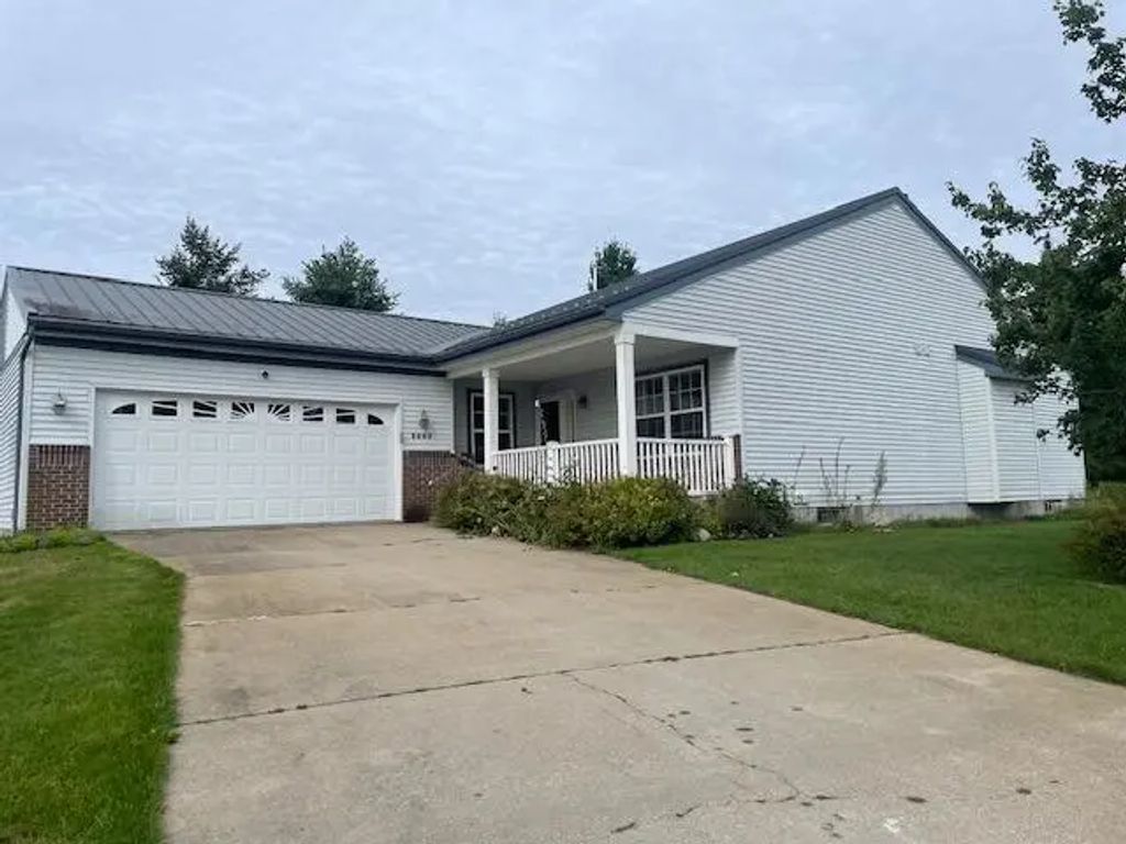3900 Glen Meadows Drive, Gaylord
