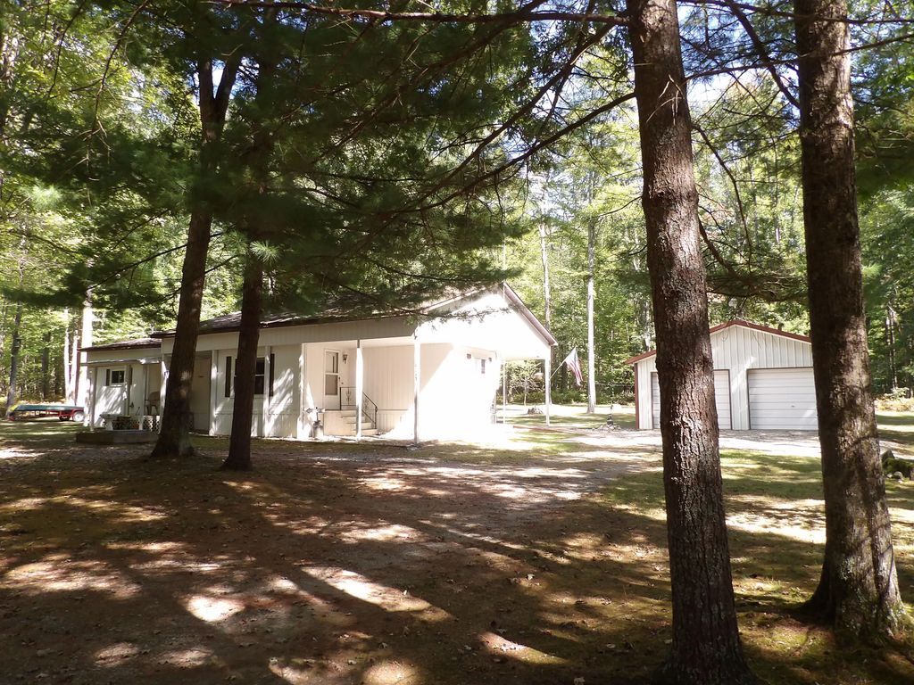 4307 Limberlost Trail, Glennie
