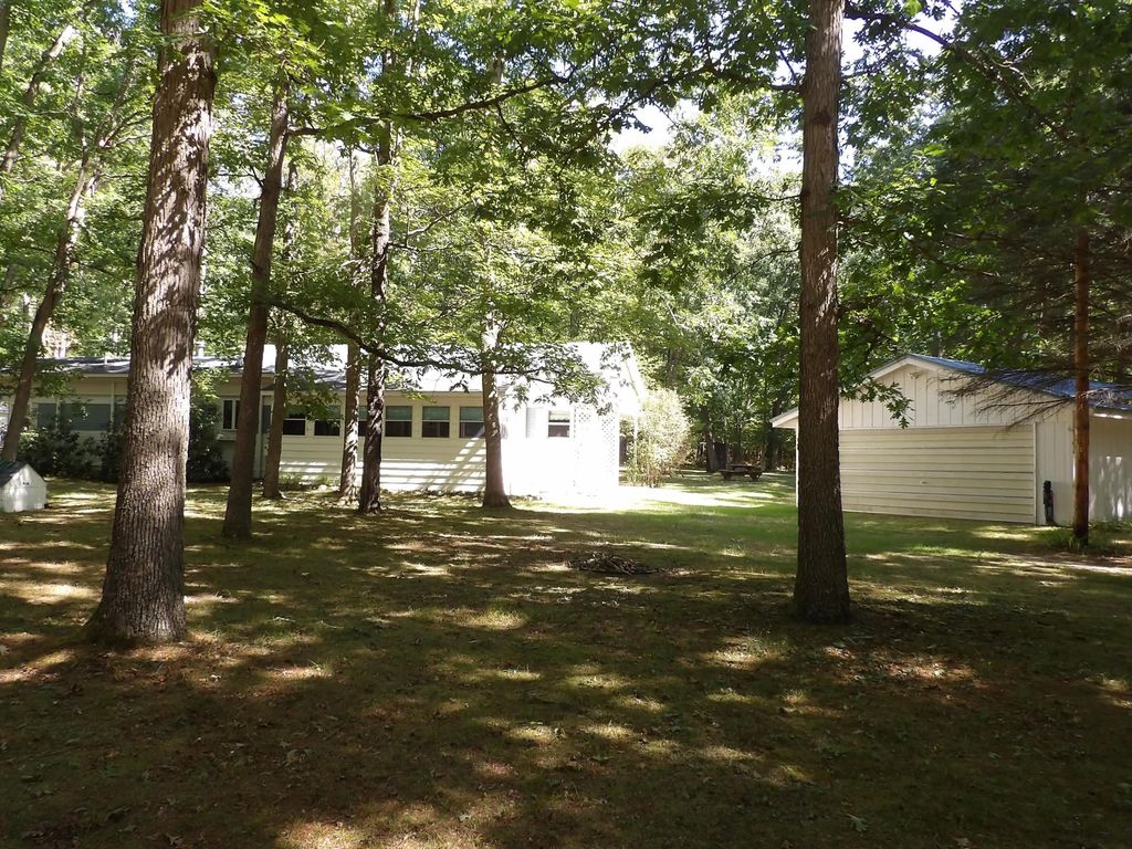 4307 Limberlost Trail, Glennie