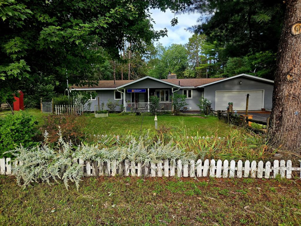 11563 Lancewood Drive, Roscommon