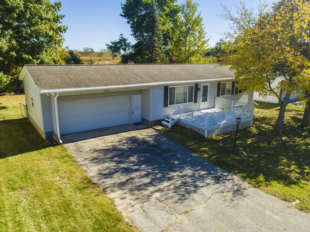 423 Marywood Drive, Alpena