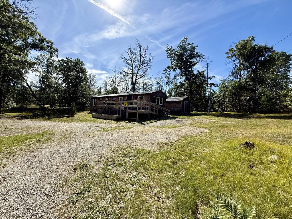 4146 Wilderness Trail, Grayling