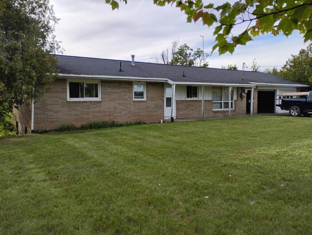 3182 N Old Us Highway 27, Gaylord