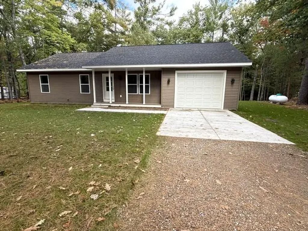 6848 Sequoia Drive, Indian River