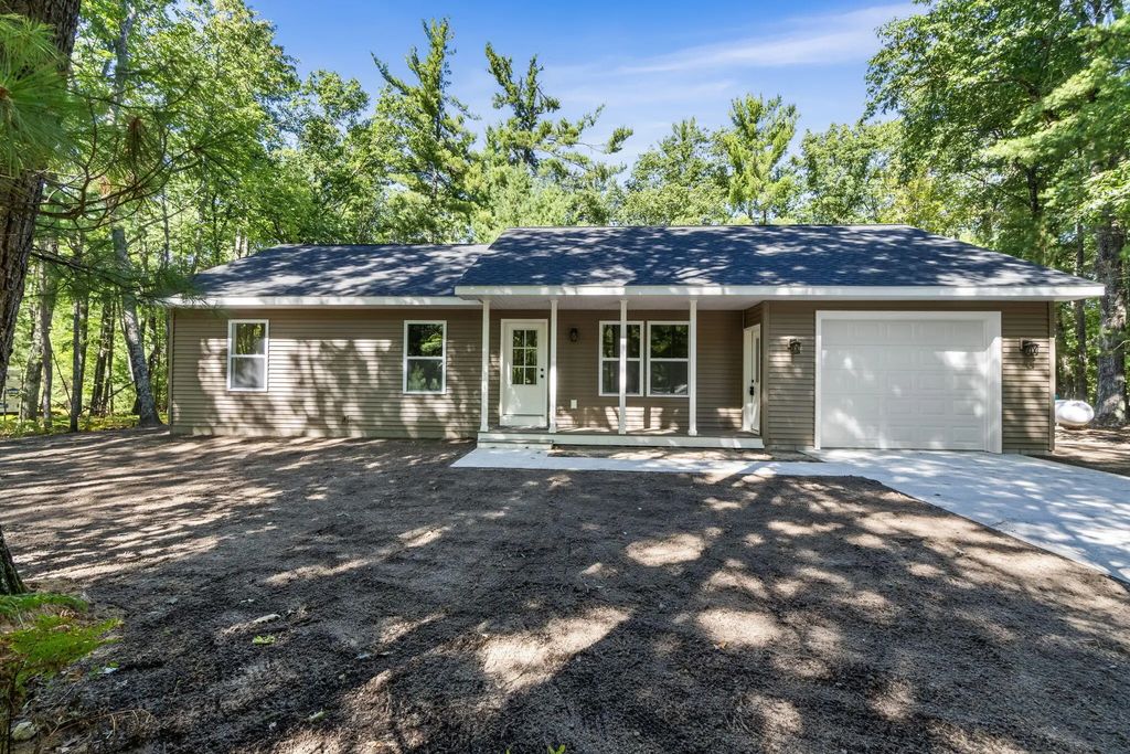 6848 Sequoia Drive, Indian River