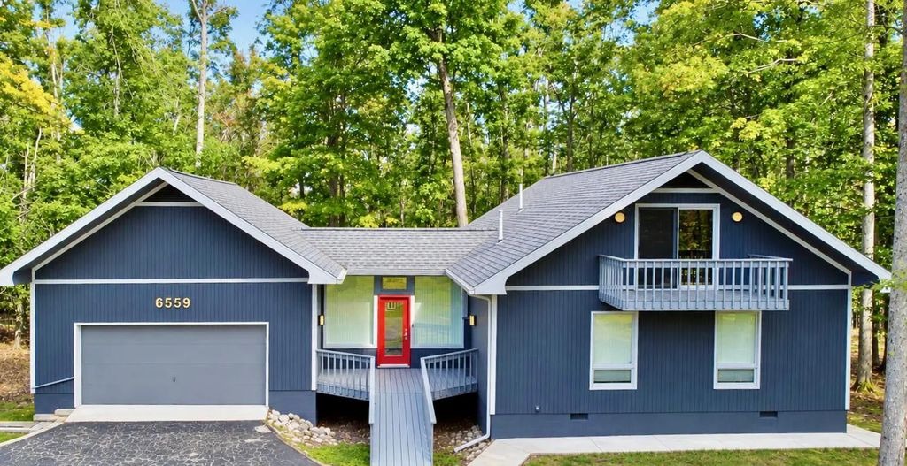 6559 Forest Park Trail, Gaylord