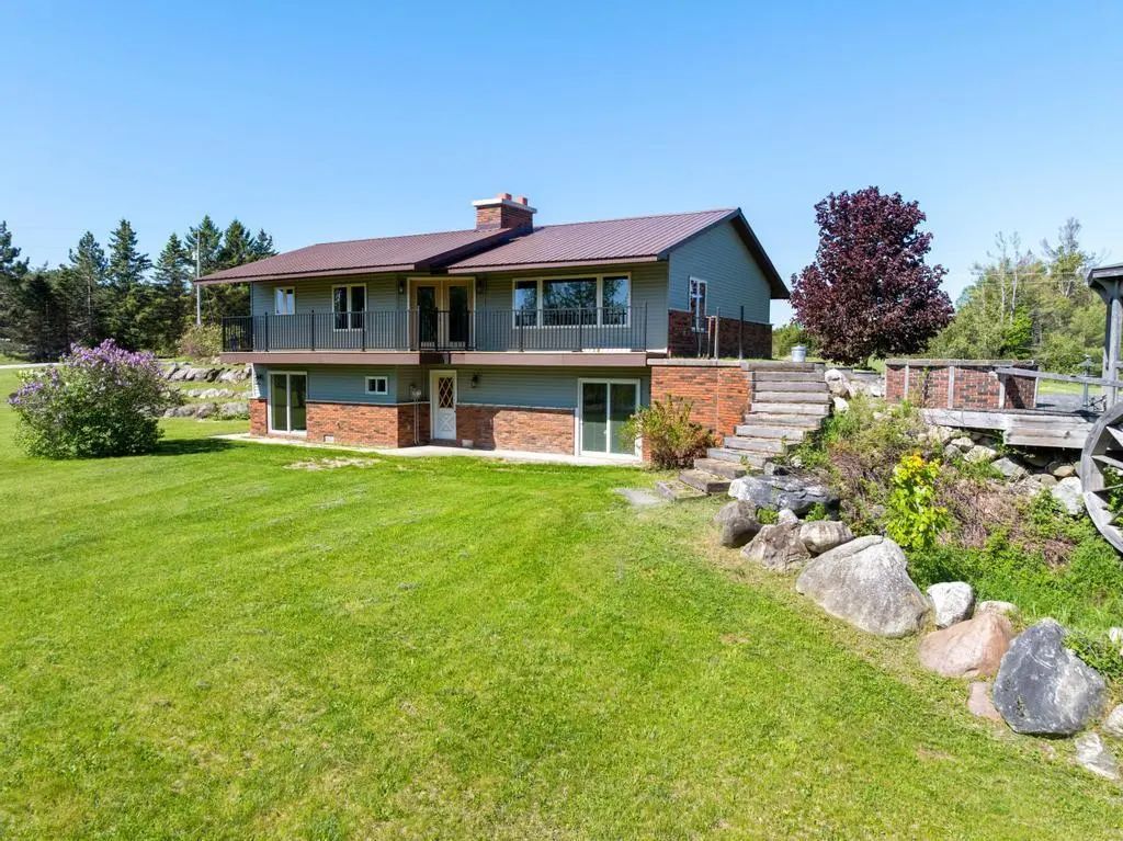 7361 S Extension Road, Cheboygan