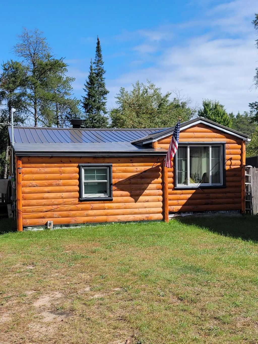 1192 Sioux Road, St. Helen