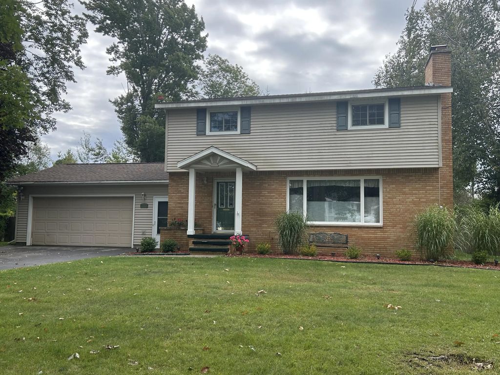 440 Princeton Avenue, Alpena
