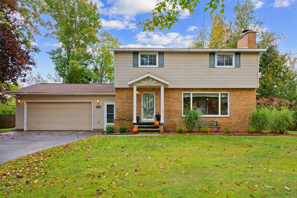 440 Princeton Avenue, Alpena