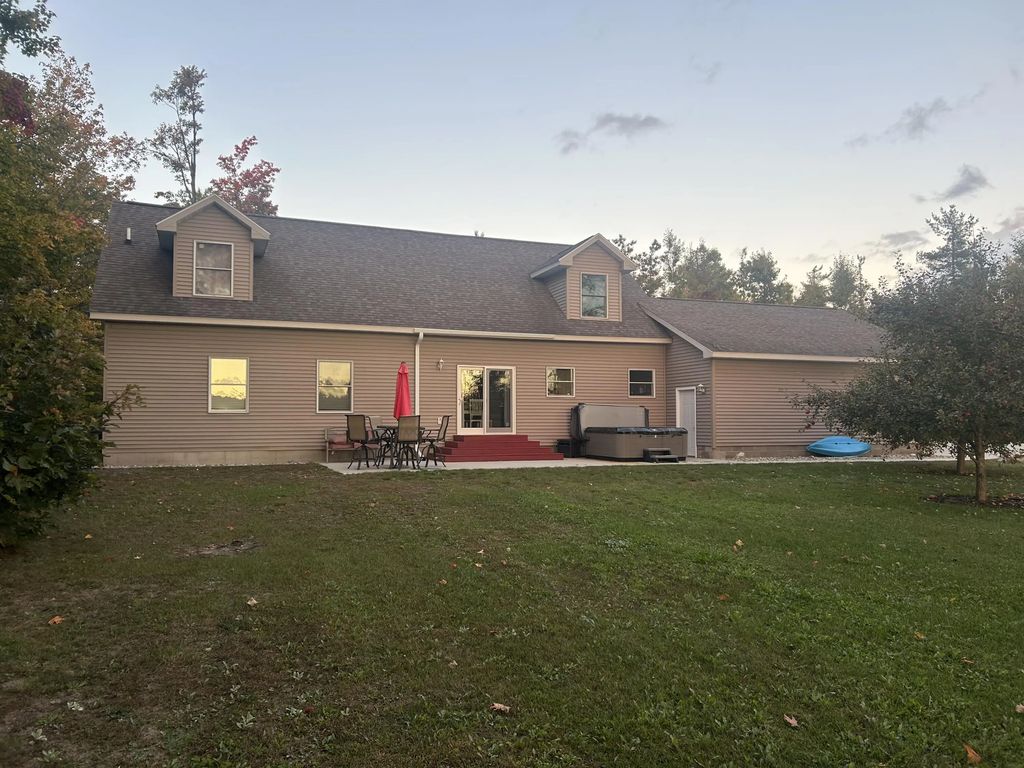 1434 Murner Road, Gaylord