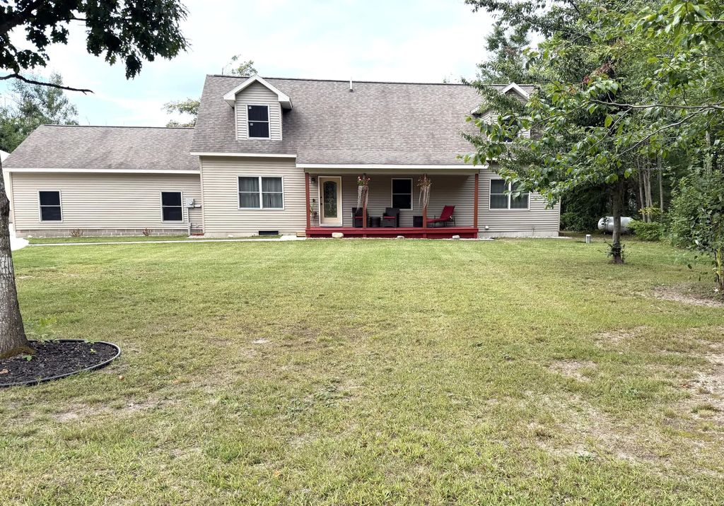 1434 Murner Road, Gaylord