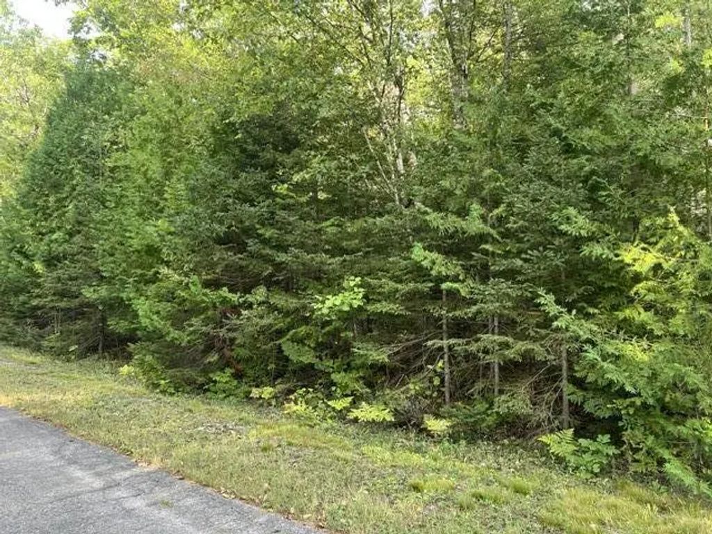 Lot 298 Sunaqua Drive, Presque Isle