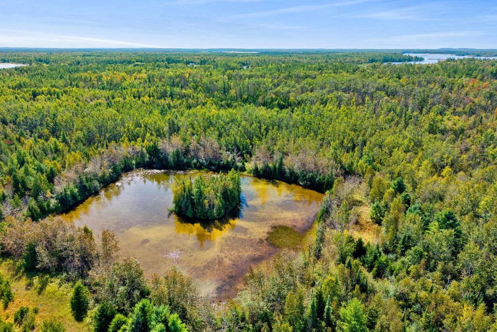 3266 Long Rapids Road, Alpena