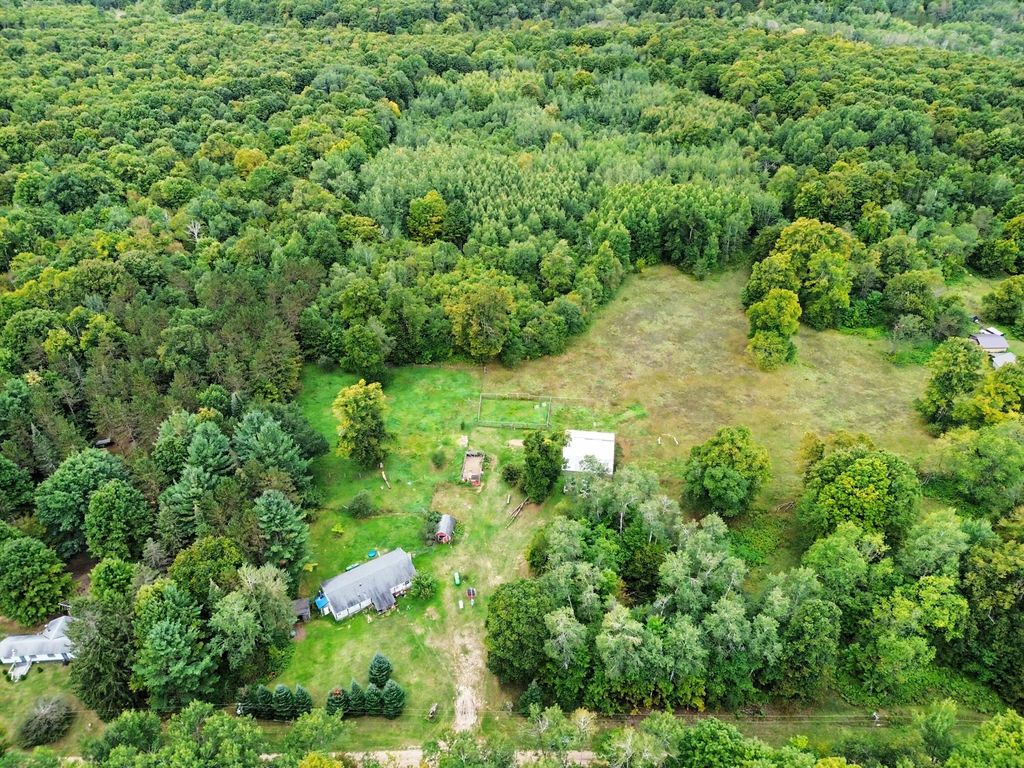 9843 Buck Lane, Mancelona