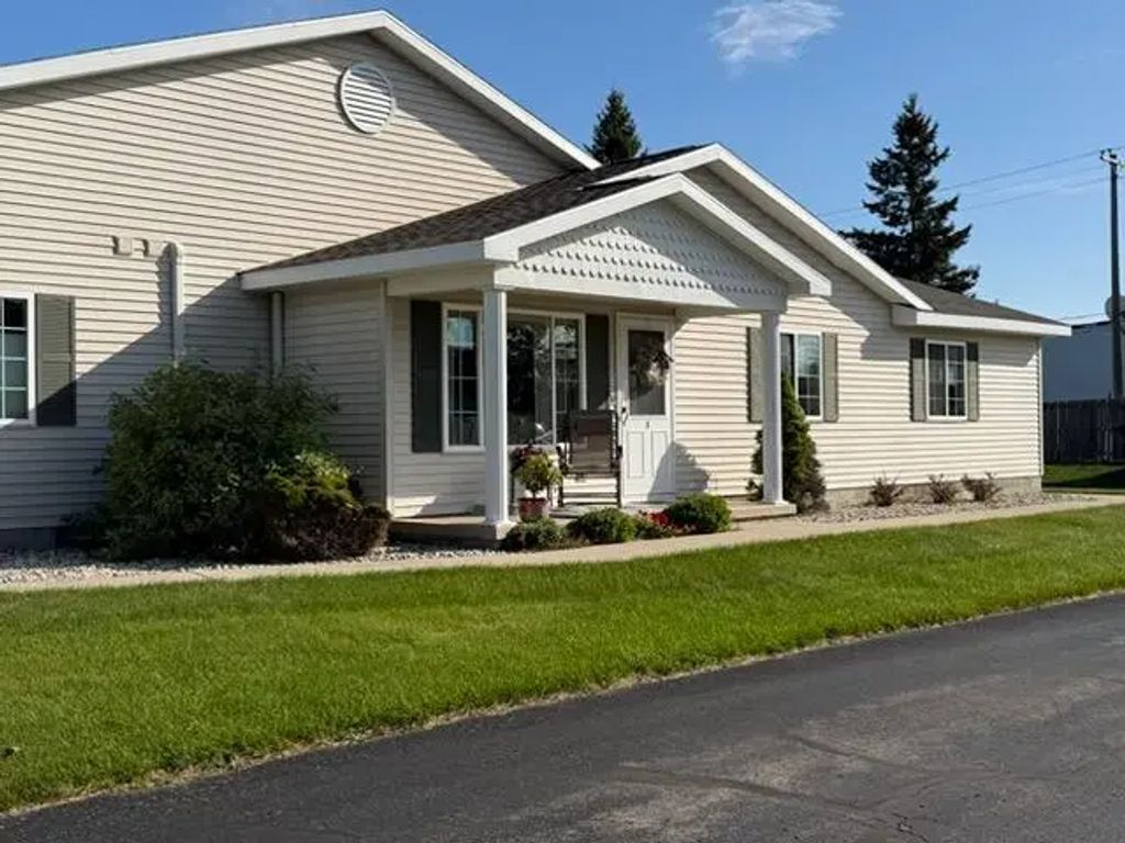 355 S Oliver Street Unit D, Alpena