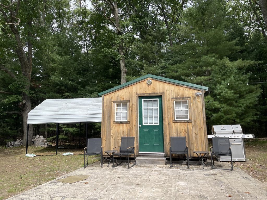 8395 W Birch Road, Roscommon